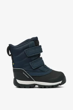 Kavat Vinterstøvler Loberg WP Mood indigo Outlet