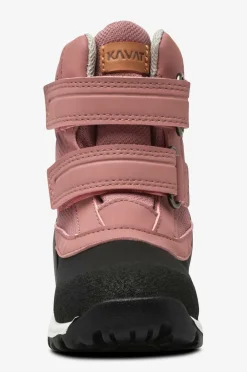 Kavat Vinterstøvler Loberg WP Ash rose Sale