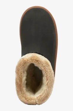 Kavat Vinterstøvler Mora WP Black Best