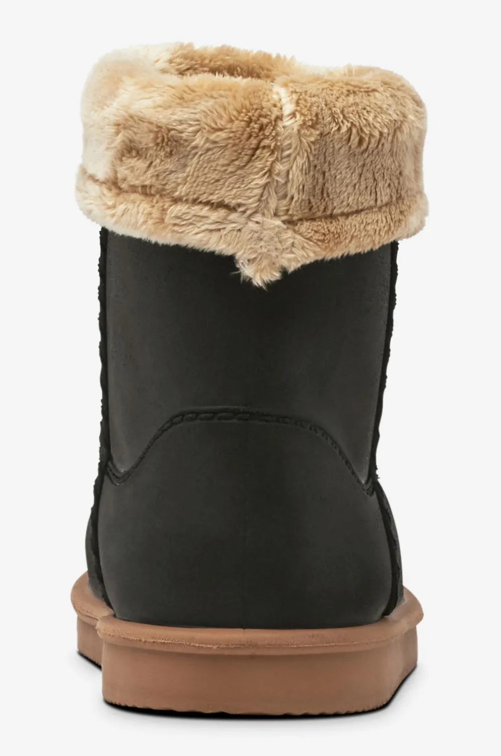 Kavat Vinterstøvler Mora WP Black Best