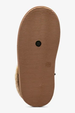 Kavat Vinterstøvler Mora WP Black Best