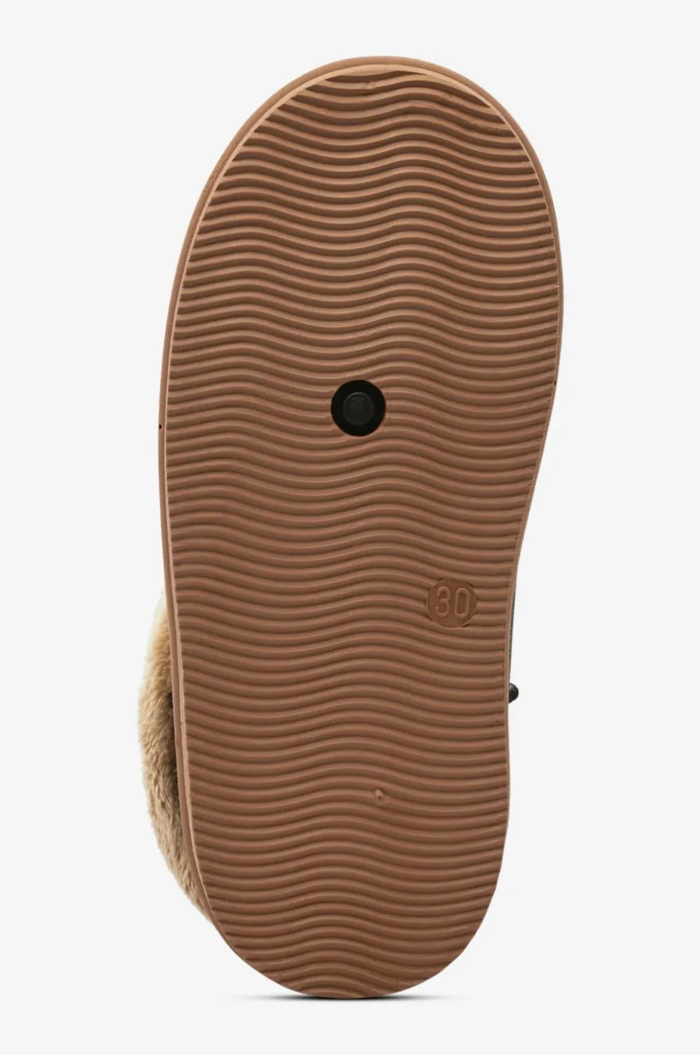 Kavat Vinterstøvler Mora WP Black Best