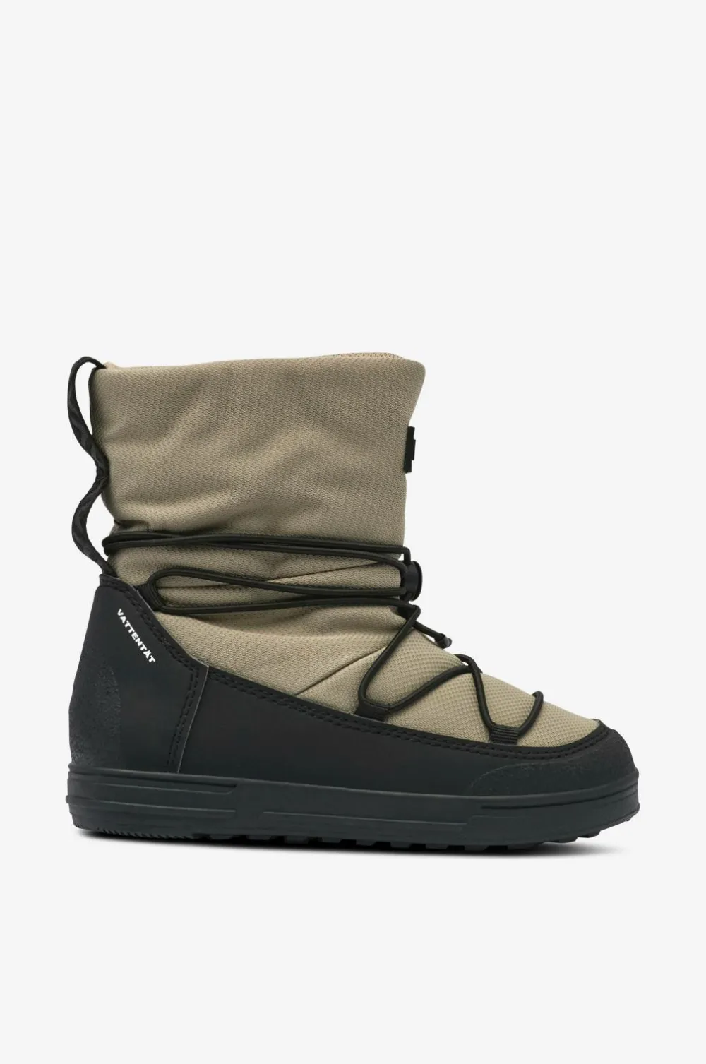 Kavat Vinterstøvler Malung WP Herb