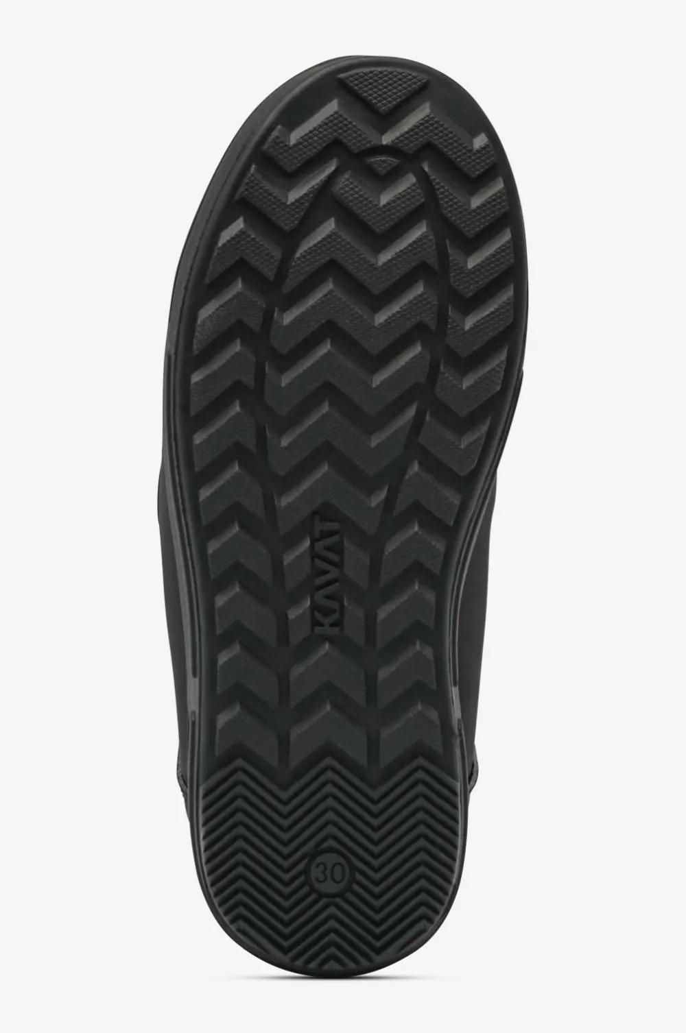 Kavat Vinterstøvler Malung WP Herb