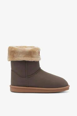 Kavat Vinterstøvler Mora WP Brown Outlet