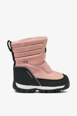 Kavat Vinterstøvler Voxna WP Misty rose Online