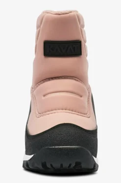 Kavat Vinterstøvler Voxna WP Misty rose Online