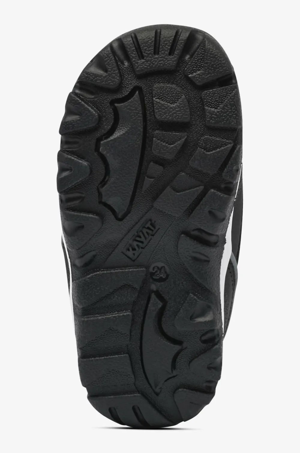 Kavat Vinterstøvler Voxna WP Misty rose Online