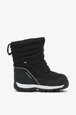 Kavat Vinterfodtøj|Boots, Støvler & Snørestøvler>Vinterstøvler Voxna WP Black