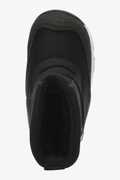 Kavat Vinterfodtøj|Boots, Støvler & Snørestøvler>Vinterstøvler Voxna WP Black