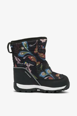 Kavat Vinterfodtøj|Boots, Støvler & Snørestøvler>Vinterstøvler Voxna WP Folklore print