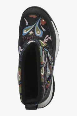 Kavat Vinterfodtøj|Boots, Støvler & Snørestøvler>Vinterstøvler Voxna JR WP Folklore print