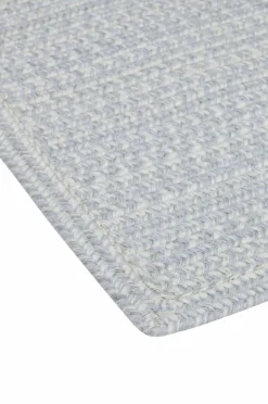 Kave Home Plasttæpper>Plasttæppe Portopi Grå