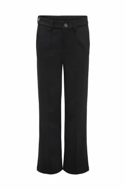 KIDS ONLY Bukser kogPeach life pintuck tlr Black Outlet