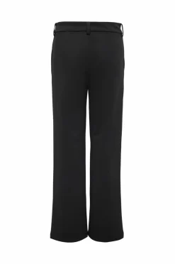 KIDS ONLY Bukser kogPeach life pintuck tlr Black Outlet