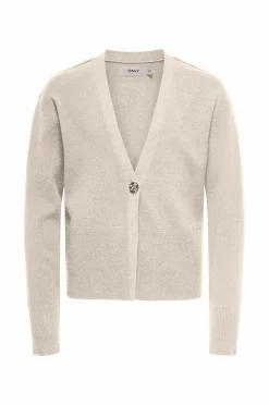 KIDS ONLY Cardigan kogKatia LS Bling Cardigan Knt Birch Online