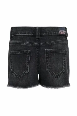 KIDS ONLY Denimshorts kogRobyn EX Vintage Dnm Shorts Washed black Best