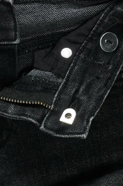 KIDS ONLY Denimshorts kogRobyn EX Vintage Dnm Shorts Washed black Best