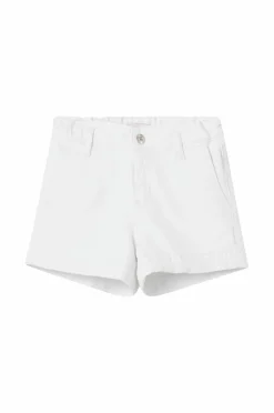 KIDS ONLY Denimshorts kogComet Wide Shorts Life Dnm GUO02 White denim Hot