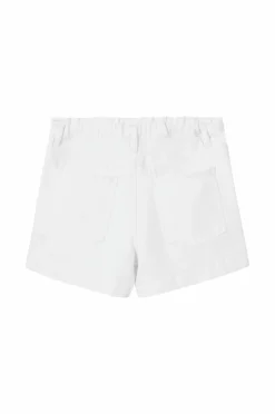 KIDS ONLY Denimshorts kogComet Wide Shorts Life Dnm GUO02 White denim Hot