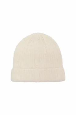 KIDS ONLY Huer>Hue kogSimara Life Knit Beanie CP Acc Moonbeam