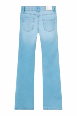 KIDS ONLY Jeans kogRoyal Life Reg Flared Pim020 Light blue denim