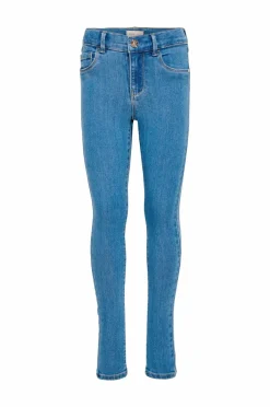 KIDS ONLY Jeans konRain Skinny Medium blue denim Discount