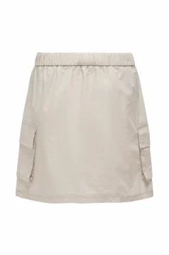 KIDS ONLY Nederdel kogFranches Short Cargo Skirt Pnt 189959 Best