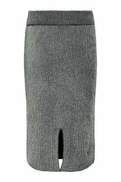 KIDS ONLY Festtøj|Nederdele>Nederdel koGninna Glitter Skirt Knt Black