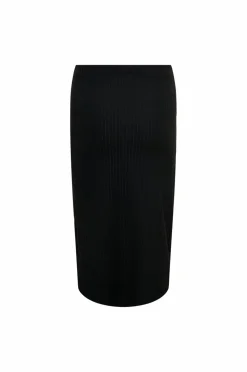 KIDS ONLY Nederdele>Nederdel kogNella Long Side Slit Skirt Jrs 177911