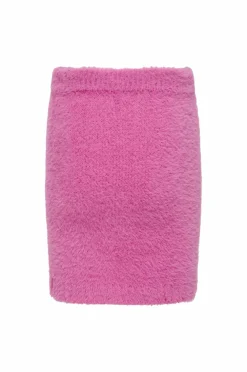 KIDS ONLY Nederdele>Nederdel kogPiumo Skirt Knt Super pink