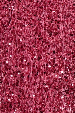 KIDS ONLY Pailletkjole kogConfidence Rose wine Online