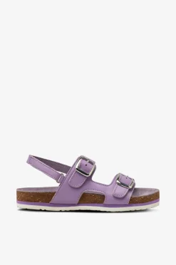 KIDS ONLY Sandaler>Sandaler kogAlma Sandal Purple rose