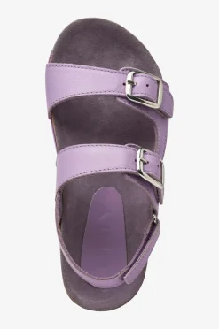 KIDS ONLY Sandaler>Sandaler kogAlma Sandal Purple rose