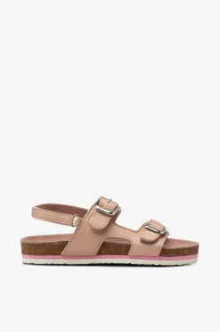 KIDS ONLY Sandaler kogAlma Sandal Rose smoke Online
