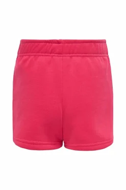 KIDS ONLY Sweatshorts kogFave Shorts Swt Raspberry Discount