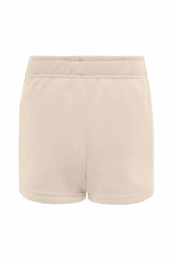 KIDS ONLY Sweatshorts kogFave Shorts Swt White gray Outlet