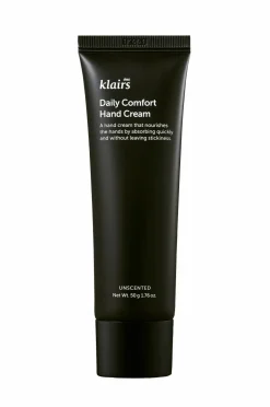 Klairs Kropspleje|Kropspleje>Daily Comfort Hand Cream 50 G No Color