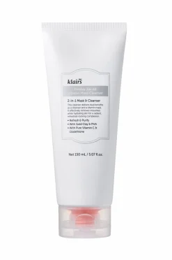 Klairs Freshly Jucied Vitamin Mask Cleanser 150 ml Online