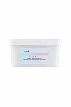 Klairs Freshly Jucied Vitamin Skin Prep 80 Pads No Color Hot
