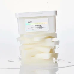 Klairs Freshly Jucied Vitamin Skin Prep 80 Pads No Color Hot