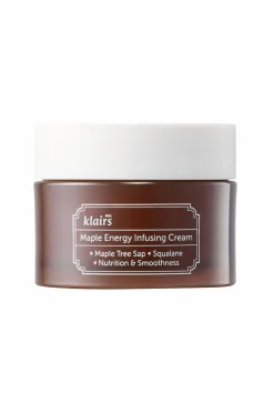 Klairs Ansigtspleje|Ansigtspleje>Maple Energy Infusing Cream 15g