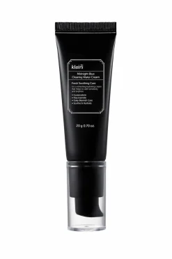Klairs Ansigtspleje|Ansigtspleje>Midnight Blue Clearing Water Cream 20g