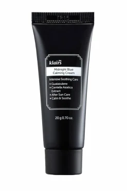 Klairs Midnight Blue Calming Cream 20g Discount