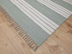 KM Home Bomulds- & Kludetæpper><noscript><img width=