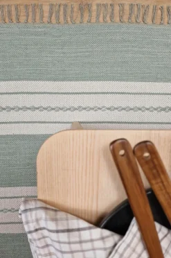 KM Home Bomulds- & Kludetæpper><noscript><img width=