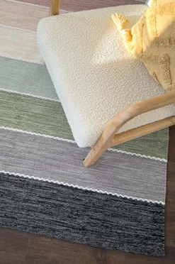 KM Home Bomulds- & Kludetæpper><noscript><img width=