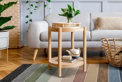 KM Home Bomulds- & Kludetæpper><noscript><img width=