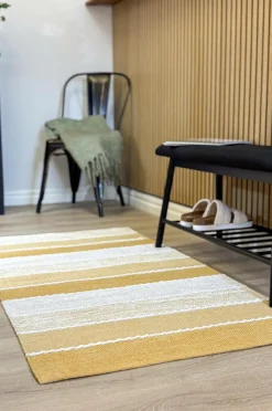 KM Home Bomulds- & Kludetæpper><noscript><img width=