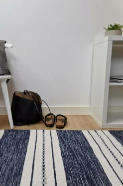 KM Home Bomulds- & Kludetæpper><noscript><img width=